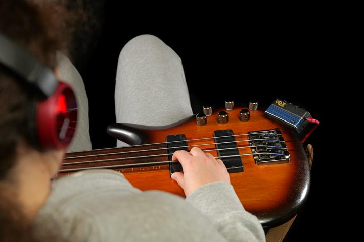 Immagine prodotto Vox amPlug3 Bass (Chitarra)