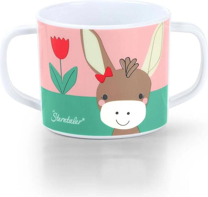Produktbild Sterntaler Kindergeschirrset