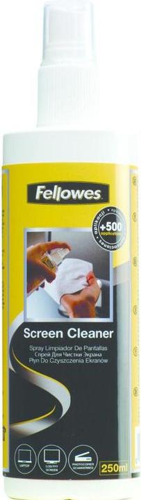 Fellowes Bildschirm Reinigungsspray