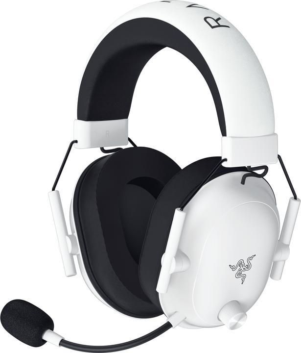 Razer BlackShark V2 HyperSpeed (Kabellos, Kabelgebunden)