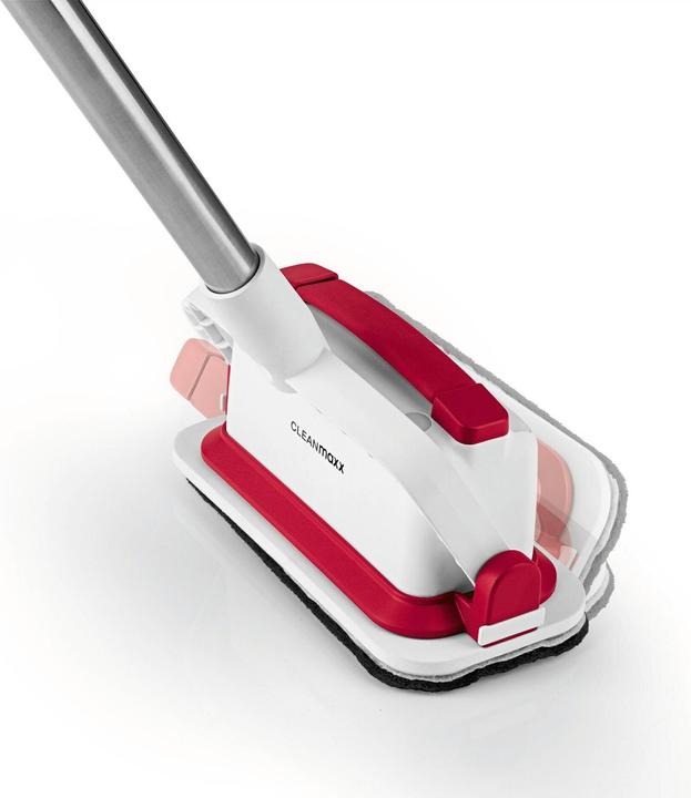 Image du produit CleanMaxx Brosse de nettoyage 3 embouts inclus, 4 V USB-C (1 pcs)