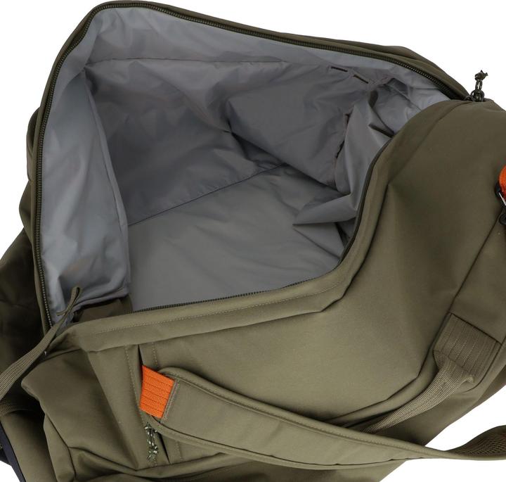 Actual product image Fjällräven Färden Duffel 80 (80 l)