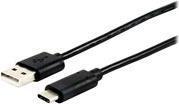 Produktbild equip USB A – USB C (1 m, USB 2.0)