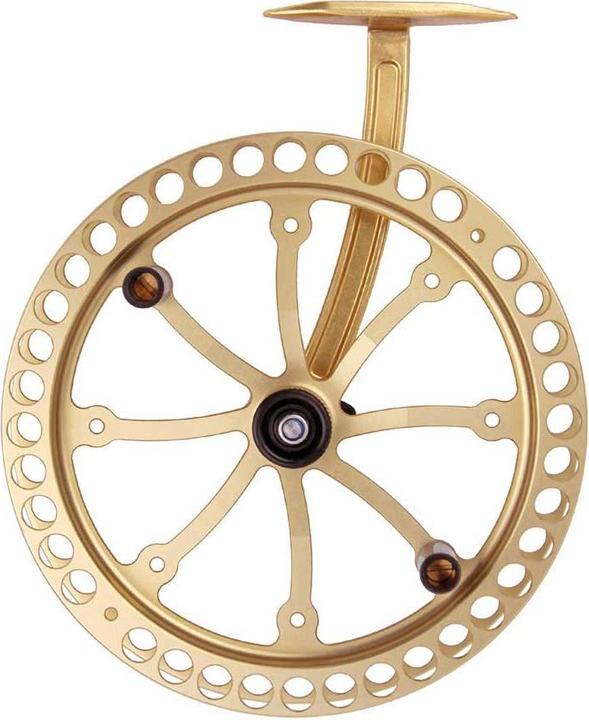 Stucki Thun Felchen Laufrolle 15cm