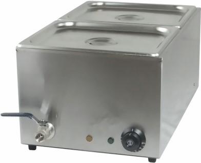 Image du produit Kibernetik Bain Marie