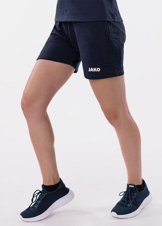 Actual product image JAKO Short Base Ladies (44)