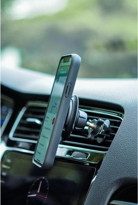 Image du produit Fidlock Car Ventilation Base Support pour smartphone