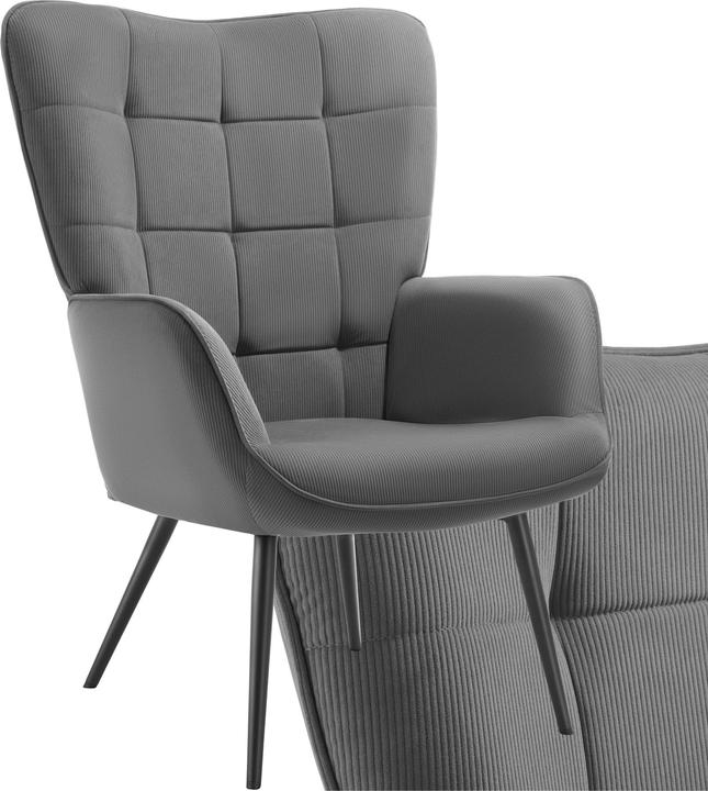 Actual product image tectake Hygge