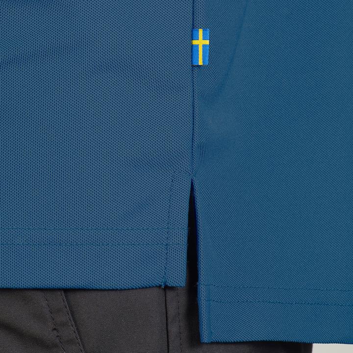 Immagine prodotto Fjällräven Crowley Piqué (XL)