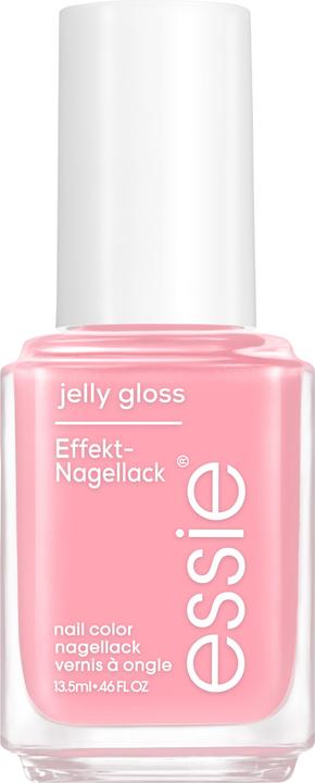 L'Oréal Paris essie / L'Oréal vernis à ongles jelly gloss 60 blush jelly (blush jelly, Vernis couleur)