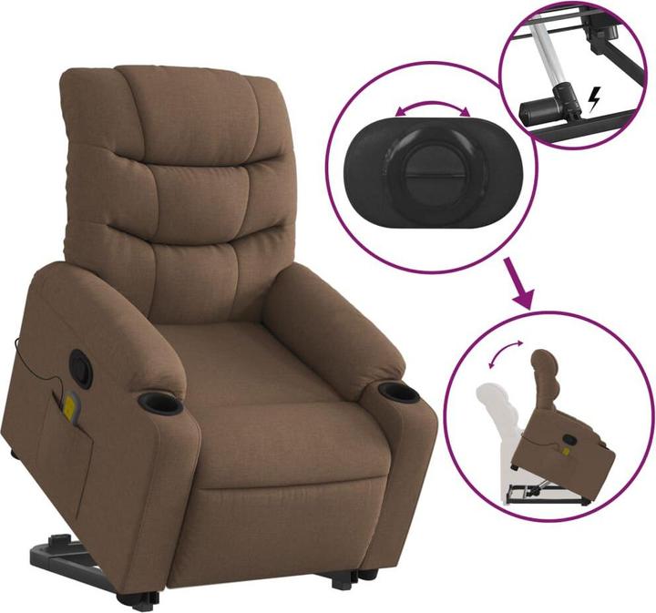 Image du produit VidaXL Ithiel