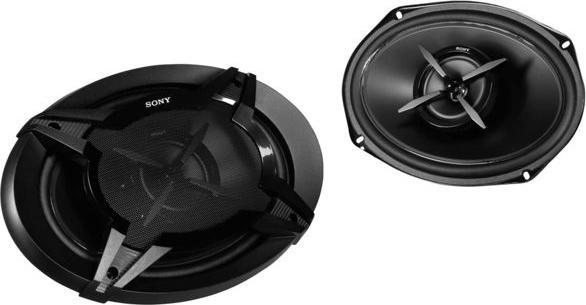 Actual product image Sony Xsfb 6920e (420 W, 16 cm, 6 x 9")