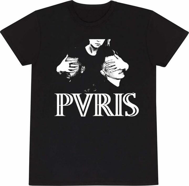 Pvris TShirt (L)