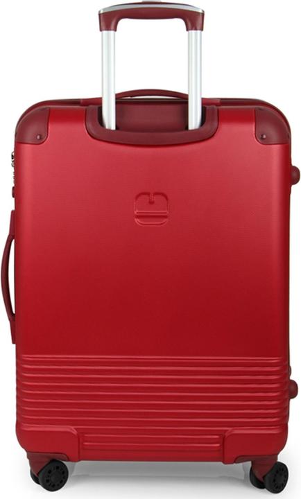 Immagine prodotto Gabol Balance XP Carrello a 4 ruote M 66 cm (69 l)