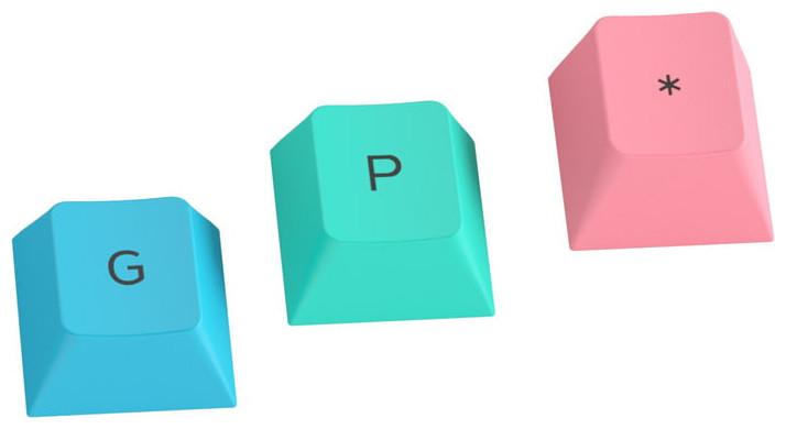 Actual product image Glorious GLO-KC-GPBT-P