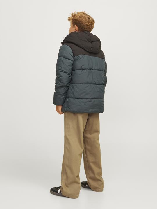 Actual product image Jack & Jones Worker trousers Junior Worker trousers (176)