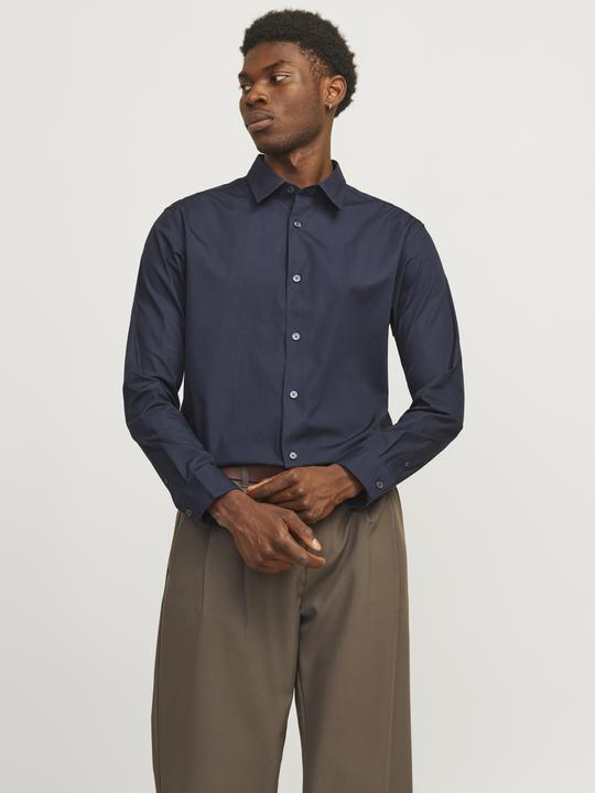 Actual product image Jack & Jones Relaxed fit shirt Shirt (S)