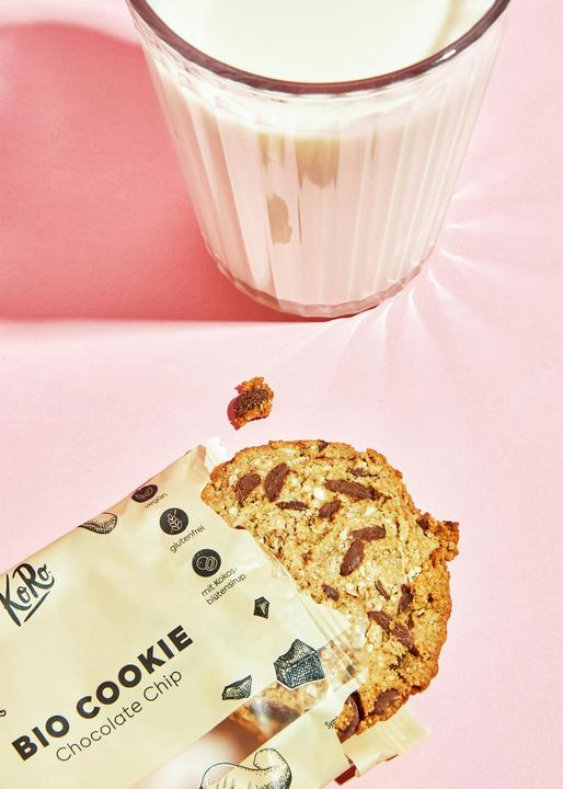 Actual product image KoRo 0 (1 pcs., 600 g)