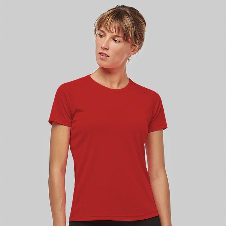 Produktbild Proact PerformanceTShirt TrainingsTShirt TShirt (S, M, L, XL)