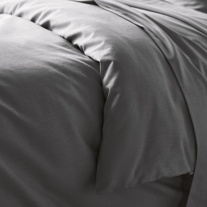 Immagine prodotto La Redoute Interieurs Scenario Bio (Set di biancheria da letto, 240 x 220 cm)