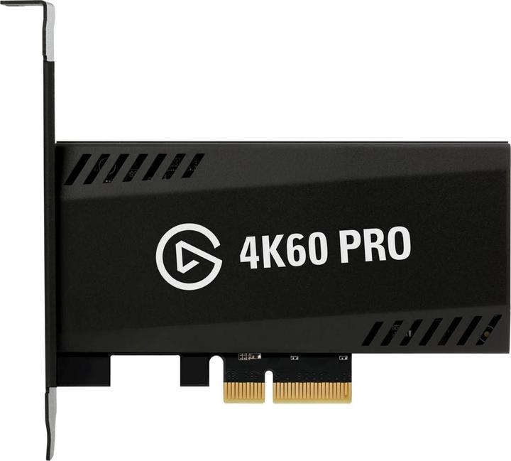 Actual product image Elgato Game Capture 4K60 Pro MK.2 (PC)