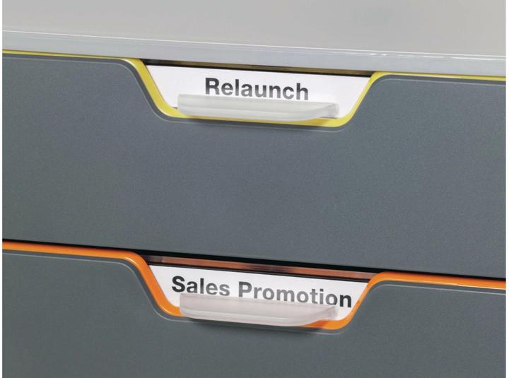 Actual product image Durable Drawer box Varicolor 5 (A4)