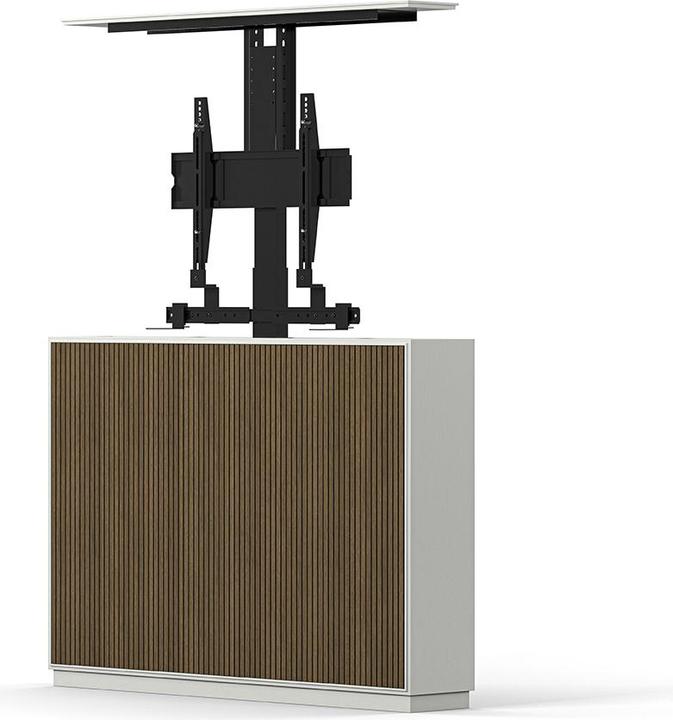 Image du produit Multibrackets Meuble TV Lift Slim y compris système de levage max. 50 kg