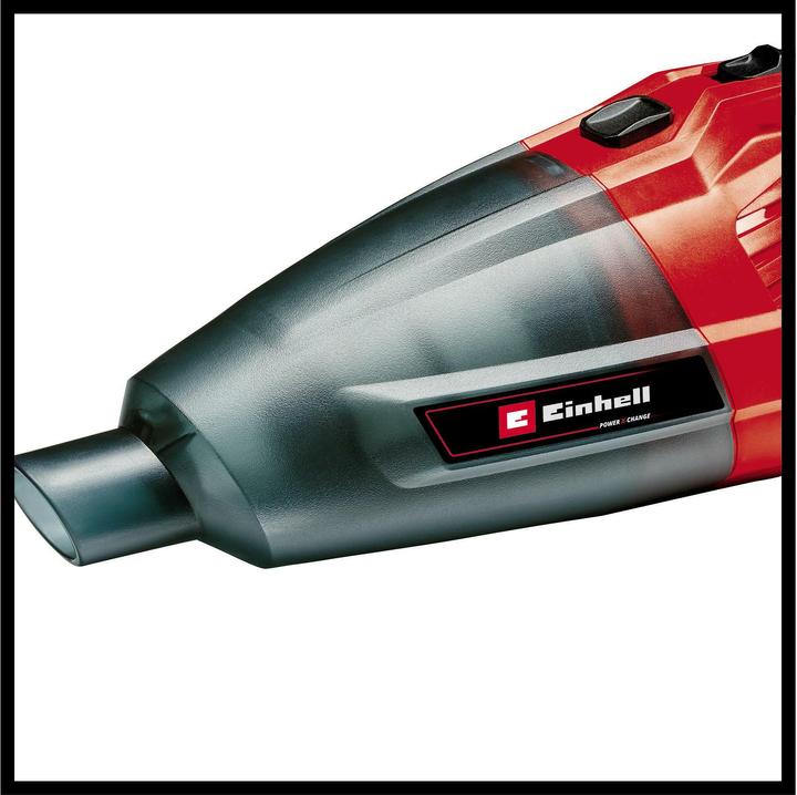 Produktbild Einhell TE-VC 18 Li Solo