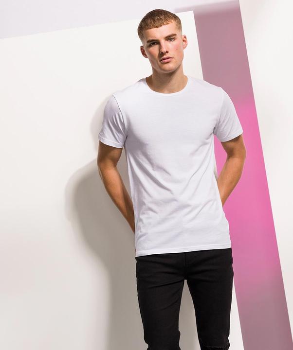 Immagine prodotto Skinni Fit Tshirt Feel Good Stretch a maniche corte (XS)