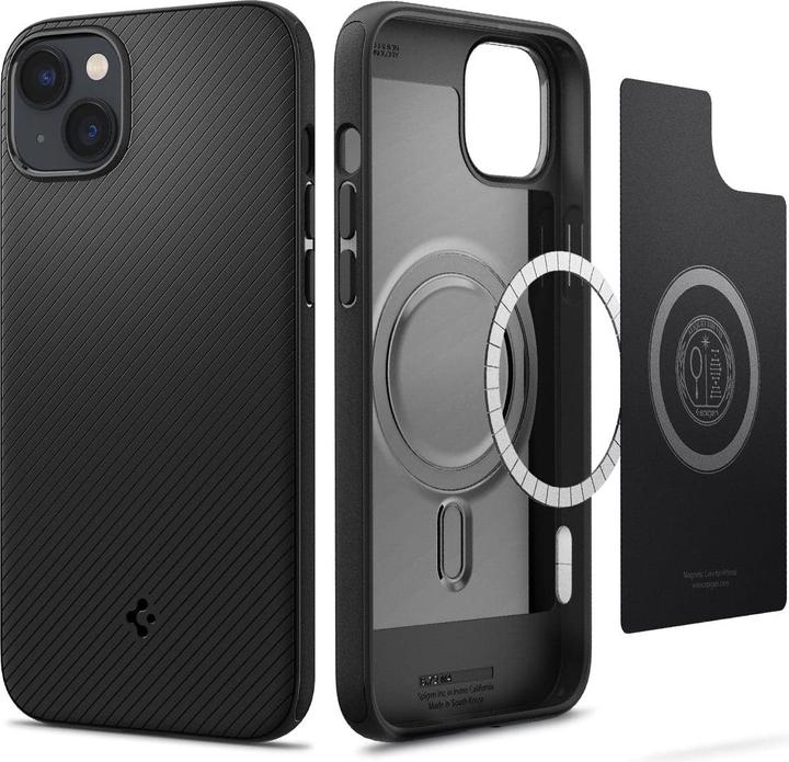 Spigen Mag Armor MagFit Series (Apple iPhone 14 Plus)