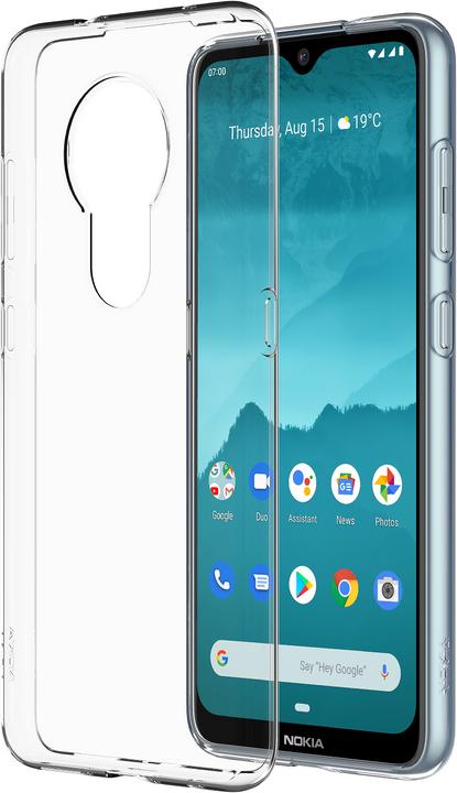 Produktbild Nokia Clear Case