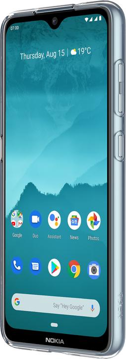 Produktbild Nokia Clear Case