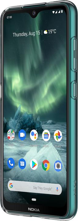 Produktbild Nokia Clear Case