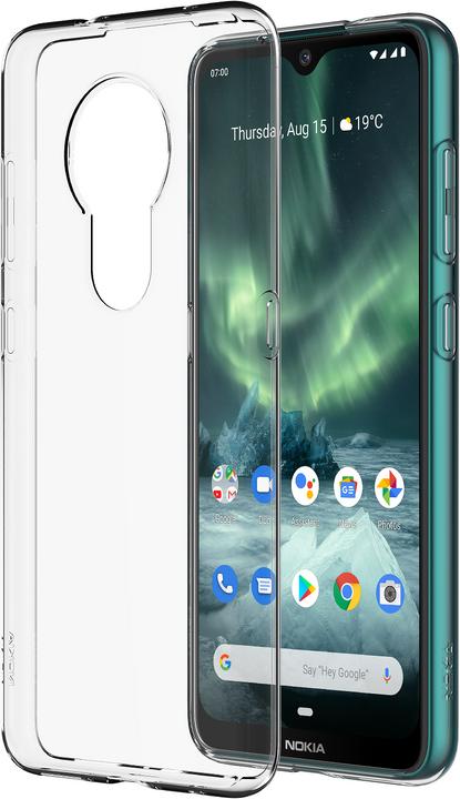 Produktbild Nokia Clear Case