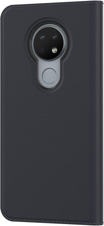 Actual product image Nokia flip cover (Nokia 6.2, Nokia 7.2)