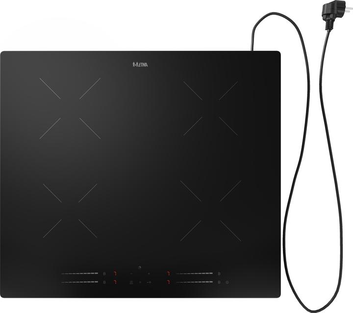 Image du produit Etna KIV364RVS (744067)
