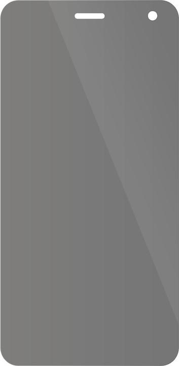 Actual product image Dipos Screen Protector 2-Way Anti-Shock (2 Piece, ZTE Blade L3)