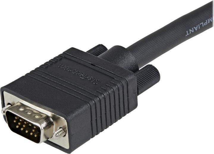 Produktbild StarTech VGA — VGA (10 m, VGA)