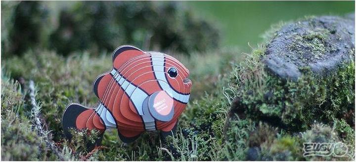 Produktbild Eugy Clownfisch