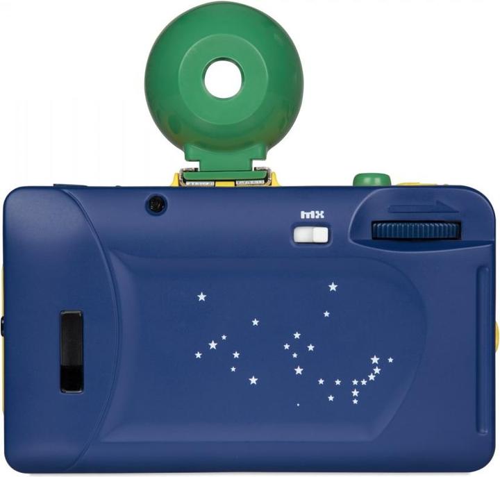 Actual product image Lomo Brazilian Summer