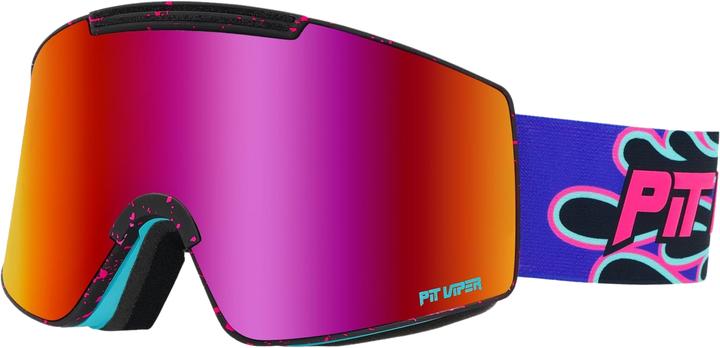 Ski goggles