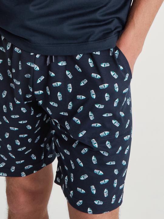 Produktbild Calida Rmx Sleep Time Off Bermudas (M)