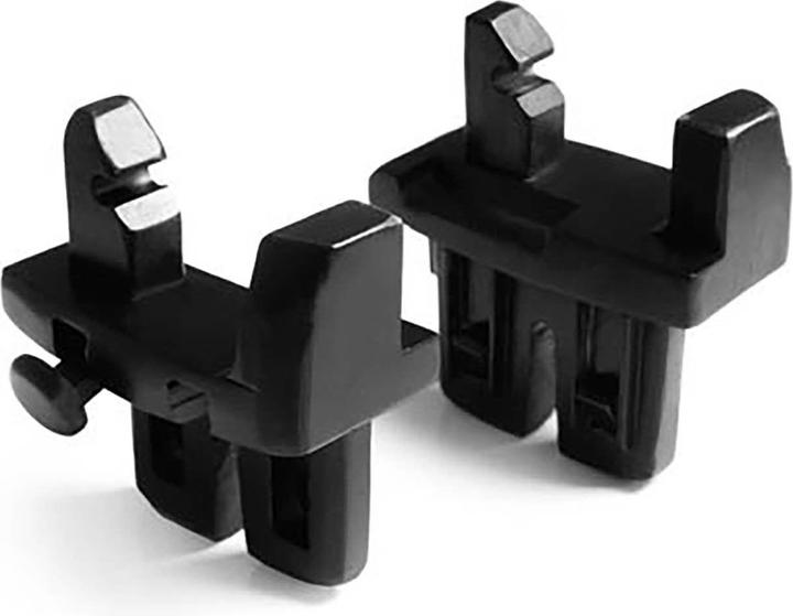 Image du produit Hauck Adaptateur pour Comfort Fix / Duett 2