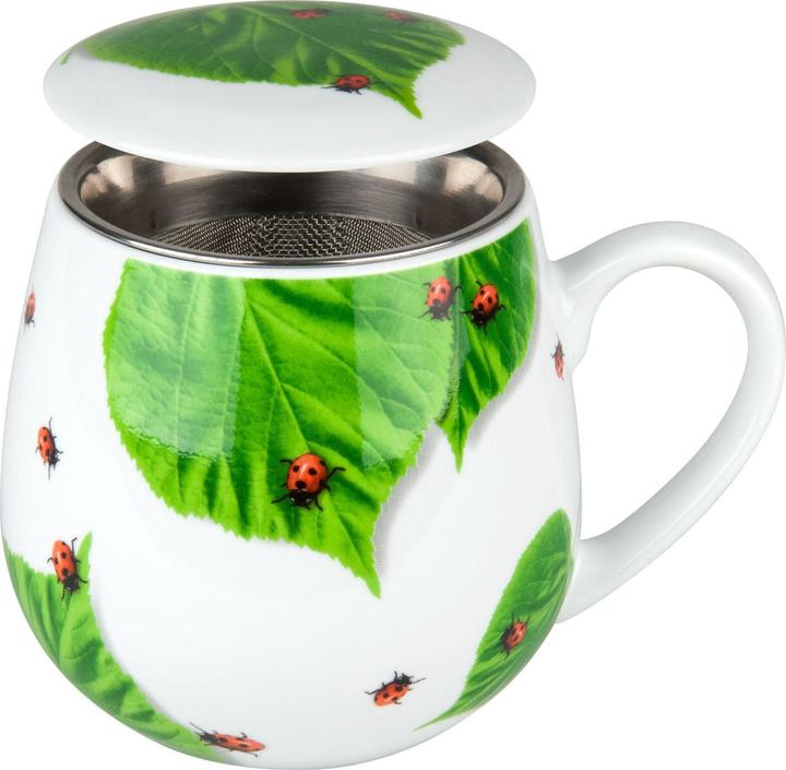Könitz Cup Tea for you ladybug (420 ml, 1 x)