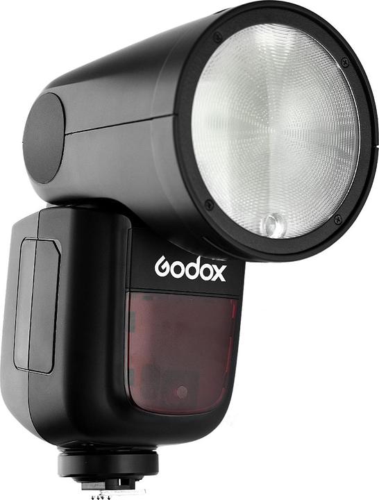 Actual product image Godox Speedlite V1 Oly/Pan X PRO II Trigger Accessories Kit (Flash unit spare parts)