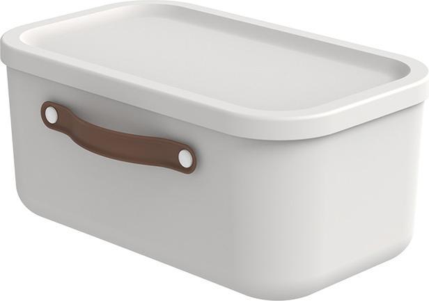 Image du produit Rotho Maloja (39,5 x 26,5 x 18 cm, 12 l)
