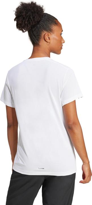 Produktbild adidas Women's Multi Logo Tech T-Shirt (M)