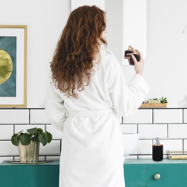 Image du produit Relaxdays . Ensemble de salle de bain