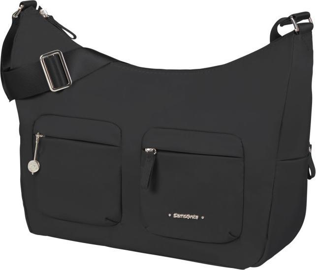 Immagine prodotto Samsonite Dovrebbe. Borsa M+2 Tasca (72.50 l, M (50 - 90l))
