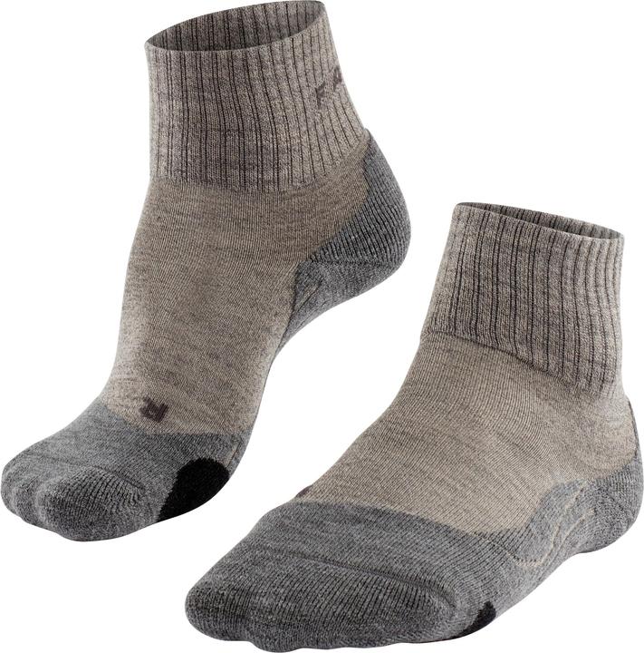 Produktbild Falke Women's TK2 Wool Short (39 - 40)